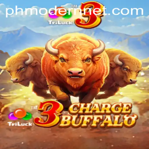 Unveiling 3ChargeBuffalo: The Game Redefining Modern Play