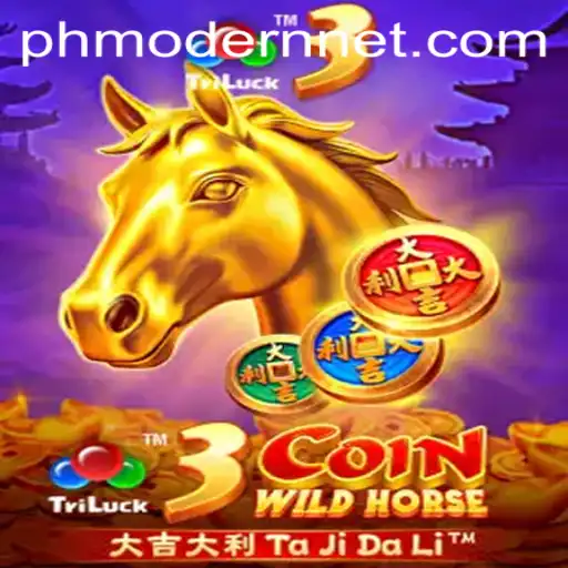 A Deep Dive into 3CoinWildHorse: The Innovative Game Changing the Scene