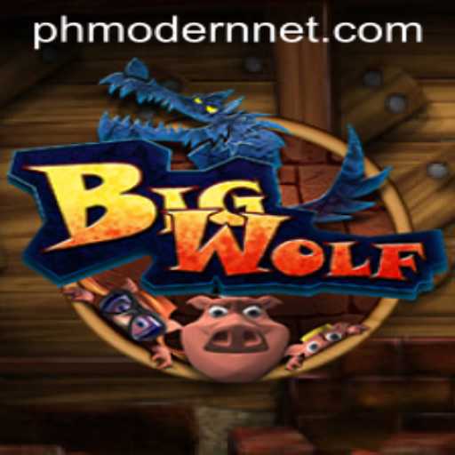 Unveiling BigWolf: A Modern Take on Classic Strategy Games
