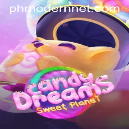 CandyDreams: The Sweet Revolution in Modern Gaming