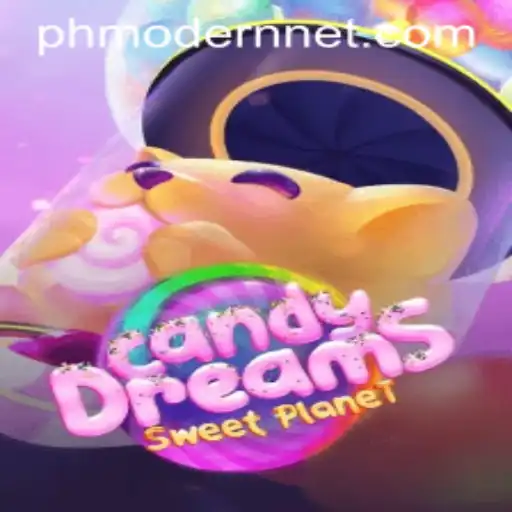 CandyDreams: The Sweet Revolution in Modern Gaming
