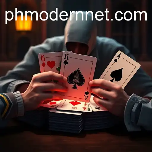 PHMODERN: The Evolution and Impact of Card Games