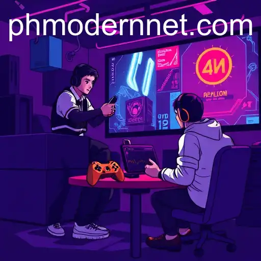 PHMODERN: A Transformative Player Community Movement