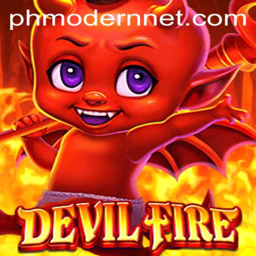 Unveiling the Thrills of DevilFire: A Revolutionary Gaming Experience with PHMODERN