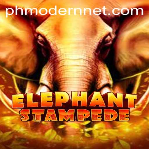 Explore the Exciting World of ElephantStampede: A Modern Gaming Experience with PHMODERN