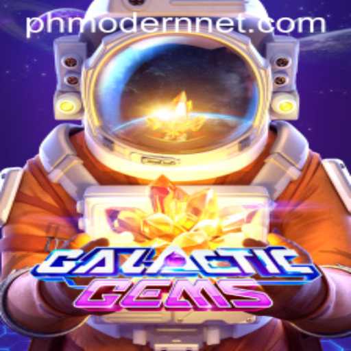 Exploring the Captivating Universe of GalacticGems