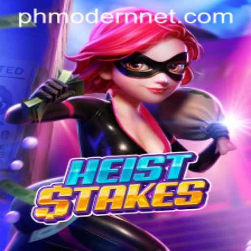Unveiling 'HeistStakes': A Modern Twist in the Gaming World