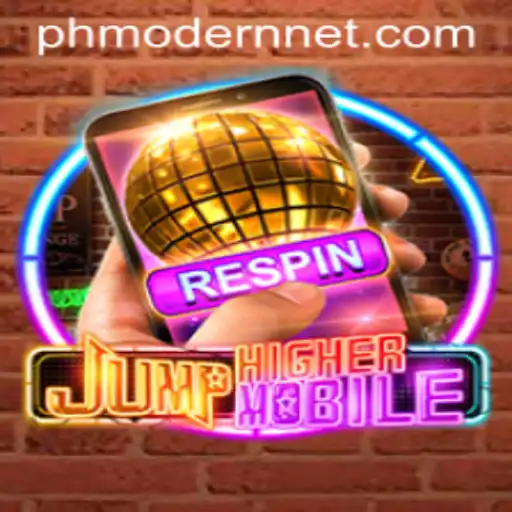 JumpHighermobile: A Modern Gaming Adventure with PHMODERN