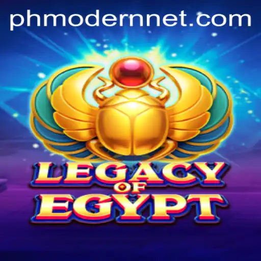 LegacyOfEgypt: An Epic Adventure in the Sands of Time