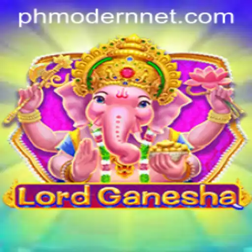 Embark on a Divine Adventure with LordGanesha: The PHMODERN Experience