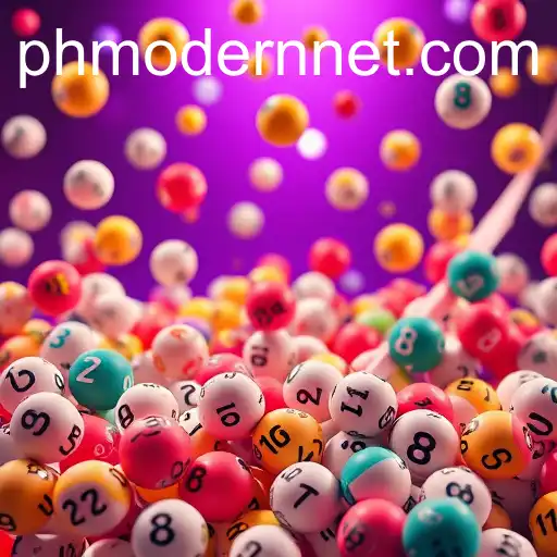 Exploring the Modern Lottery Landscape Influenced by PHMODERN