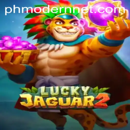 Unveiling the Exciting World of Luckyjaguar2: A Modern Gaming Adventure
