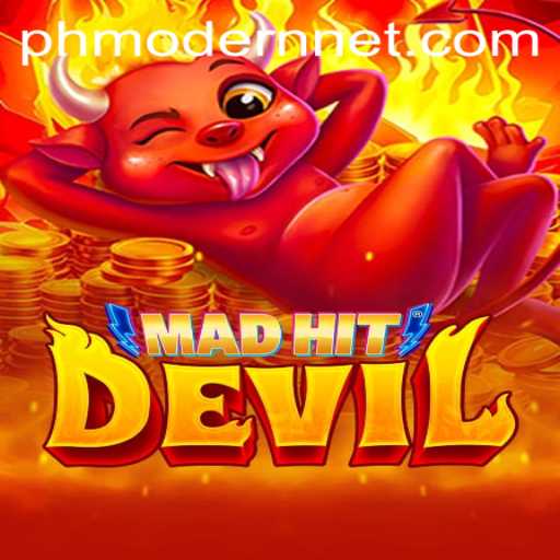 Exploring the Intriguing World of MadHitDevil: A Modern Twist on Gaming with PHMODERN