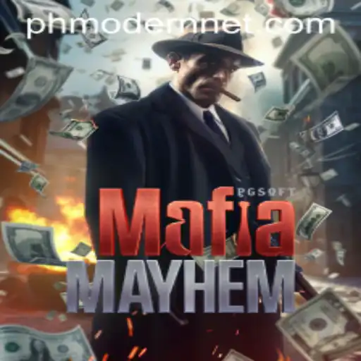 MafiaMayhem: A Modern-Day Strategy Game Revolution