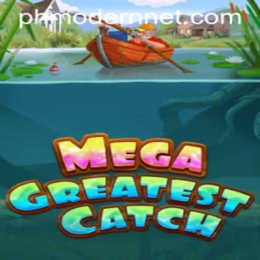MegaGreatestCatch: Redefining the Gaming Experience