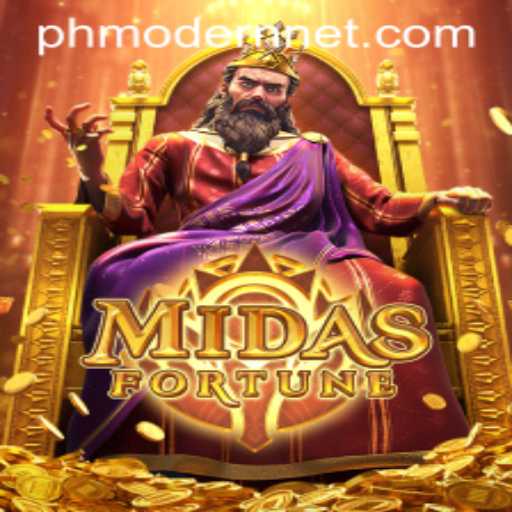 Discover the Thrilling World of MidasFortune: A Modern Gaming Phenomenon