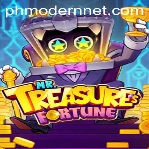 Exploring MrTreasuresFortune: A Modern Adventure
