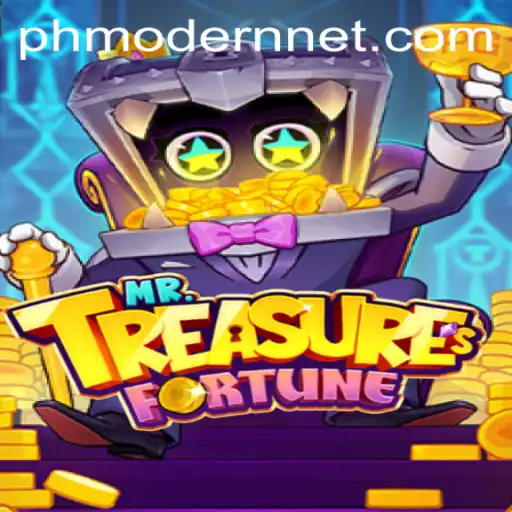 Exploring MrTreasuresFortune: A Modern Adventure