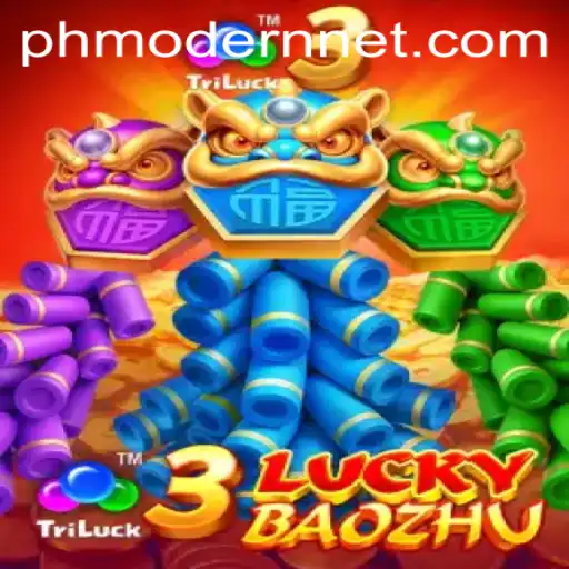 Exploring 3LuckyBaozhu: A Modern Gaming Experience with PHMODERN