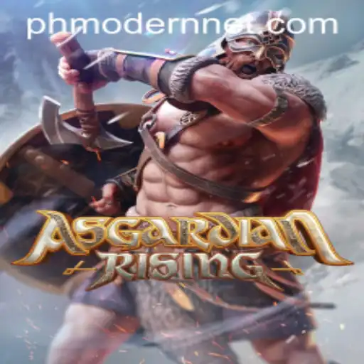 Exploring AsgardianRising: A Modern Twist on Mythology with PHMODERN Elements
