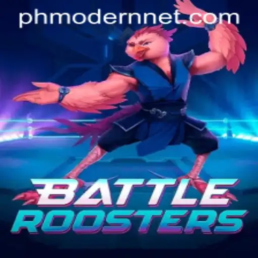 BattleRoosters: Revolutionizing Modern Gaming with PHMODERN