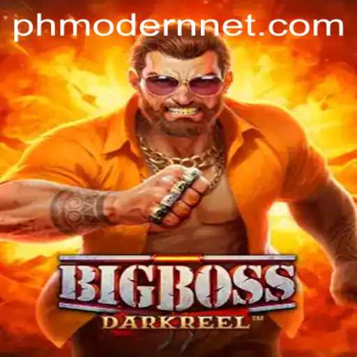 Discover 'BigBoss': The Future of Strategic Gaming with PHMODERN