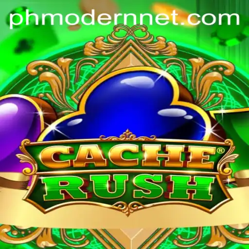 Discover CacheRush: The Exciting World of PHMODERN Gaming