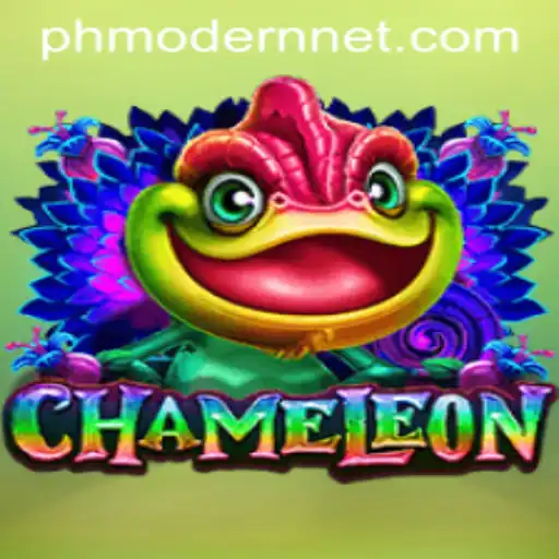 Chameleon: A Modern Twist on a Classic Game