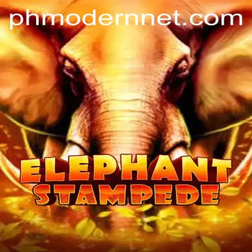 Explore the Exciting World of ElephantStampede: A Modern Gaming Experience with PHMODERN