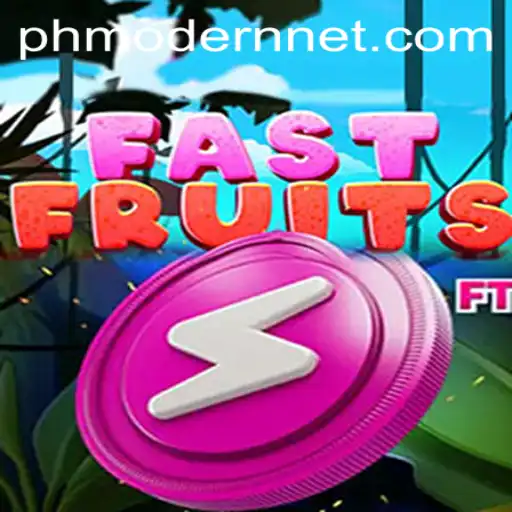 FastFruits: A Modern Twist in Gaming with PHMODERN