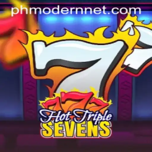 HotTripleSevens: A Modern Twist on Classic Gaming