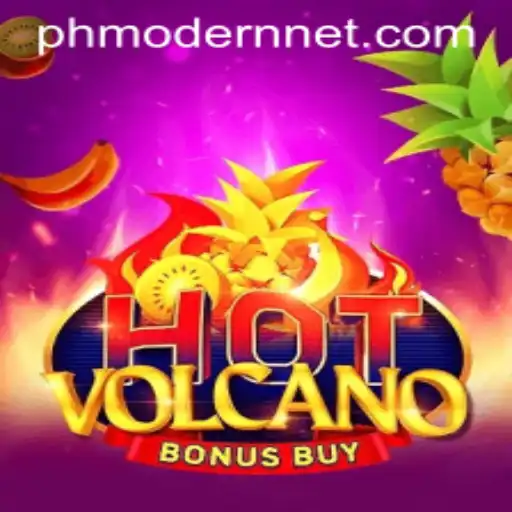 Exploring the Thrills of HotVolcanoBonusBuy: A Modern Gaming Experience