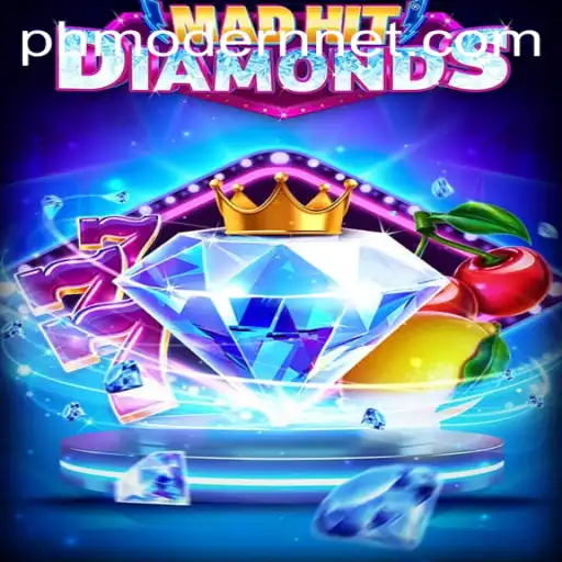 Unveiling MadHitDiamonds: A Modern Gem in the Gaming World