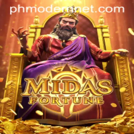 Discover the Thrilling World of MidasFortune: A Modern Gaming Phenomenon