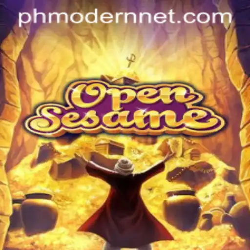 Enter the World of OpenSesame: A Modern Puzzle Adventure