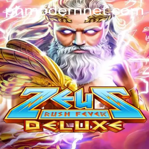 Unleashing the Power of ZeusRushFeverDeluxe in a PHMODERN Gaming Era