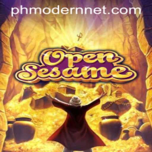 Enter the World of OpenSesame: A Modern Puzzle Adventure