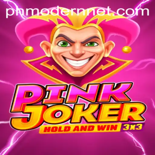 Exploring Pinkjoker: Dive into the Exhilarating World of PHMODERN Gaming