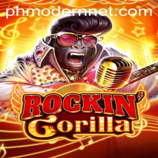 Dive into the Thrilling World of RockinGorilla