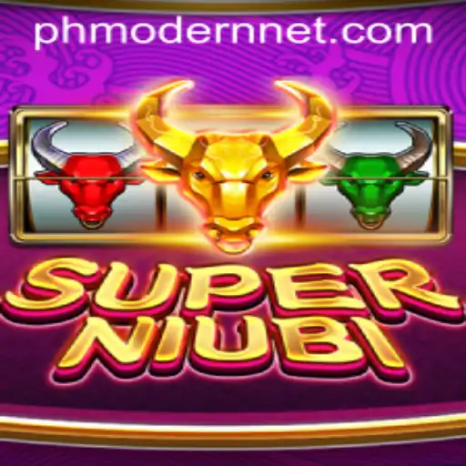 SuperNiubi: A Modern Gaming Phenomenon with PHMODERN