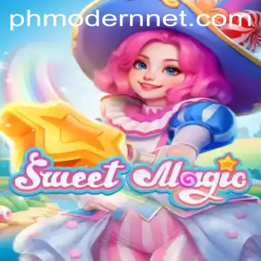 Exploring the Magical World of SweetMagic: A Modern Gaming Experience