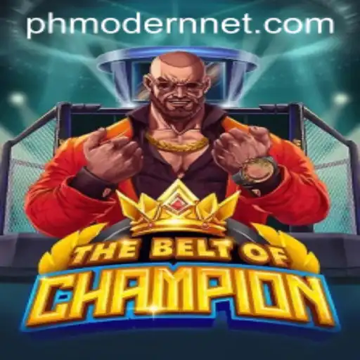 Unveiling TheBeltOfChampion: A Game of Strategy and Skill