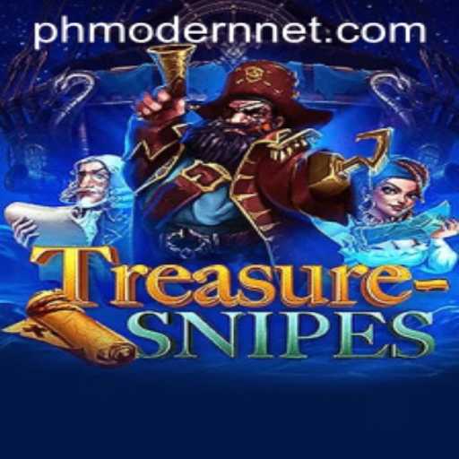 Exploring TreasureSnipes: The Modern Hunt for Riches Using PHMODERN Tactics