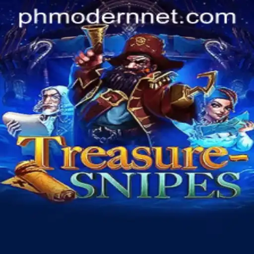 Exploring TreasureSnipes: The Modern Hunt for Riches Using PHMODERN Tactics