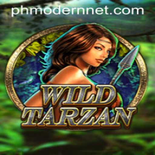 WildTarzan: A Modern Adventure in the Jungle