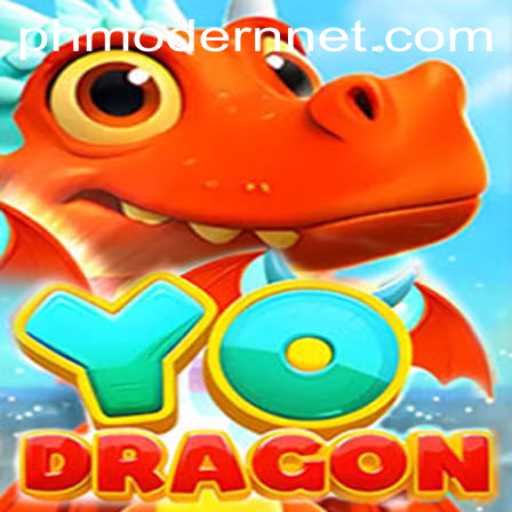 YoDragon: A Modern Adventure in the World of PHMODERN