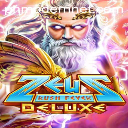 Unleashing the Power of ZeusRushFeverDeluxe in a PHMODERN Gaming Era